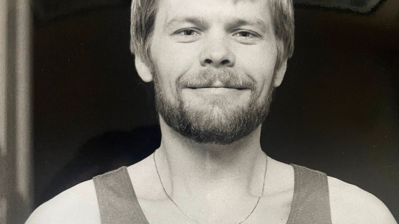 Früherer Basketball-Kapitän Matthias Strauss ist im Alter von 70 Jahren gestorben