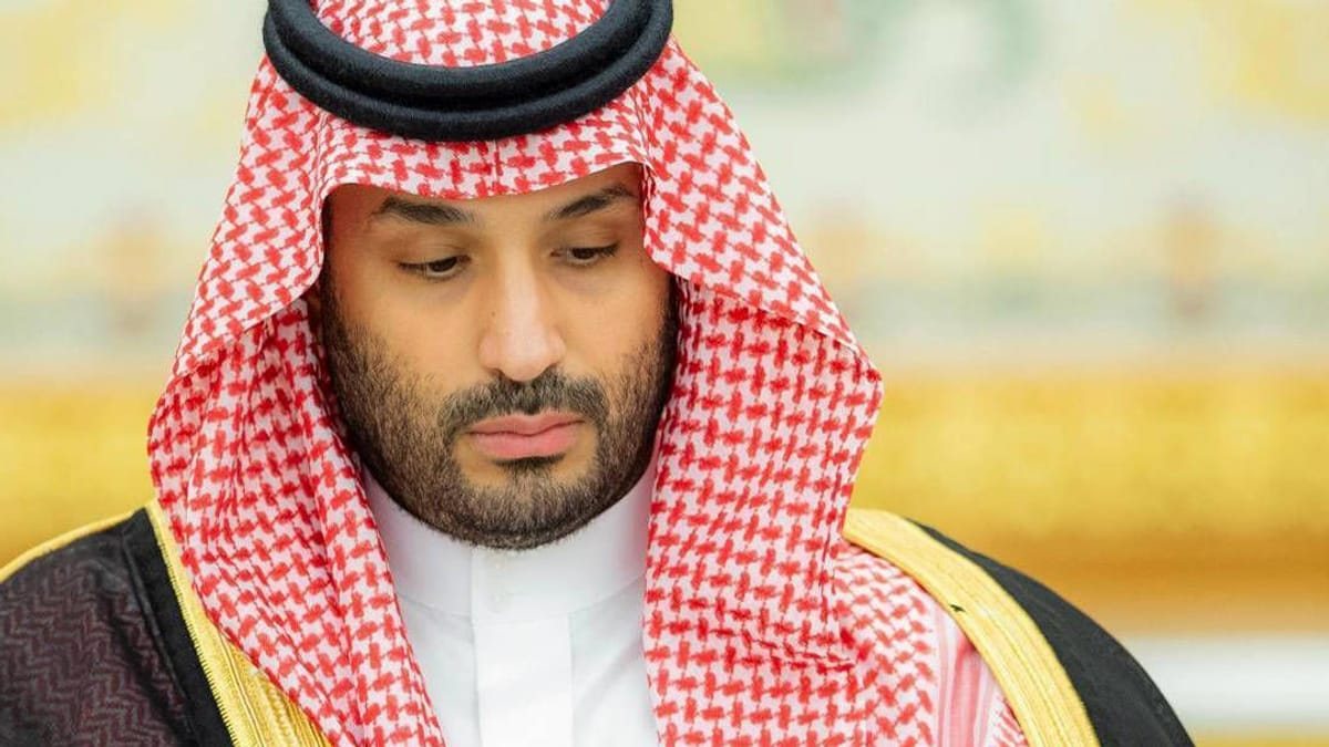 Huthi-Angriffe auf Saudi-Arabien nehmen zu