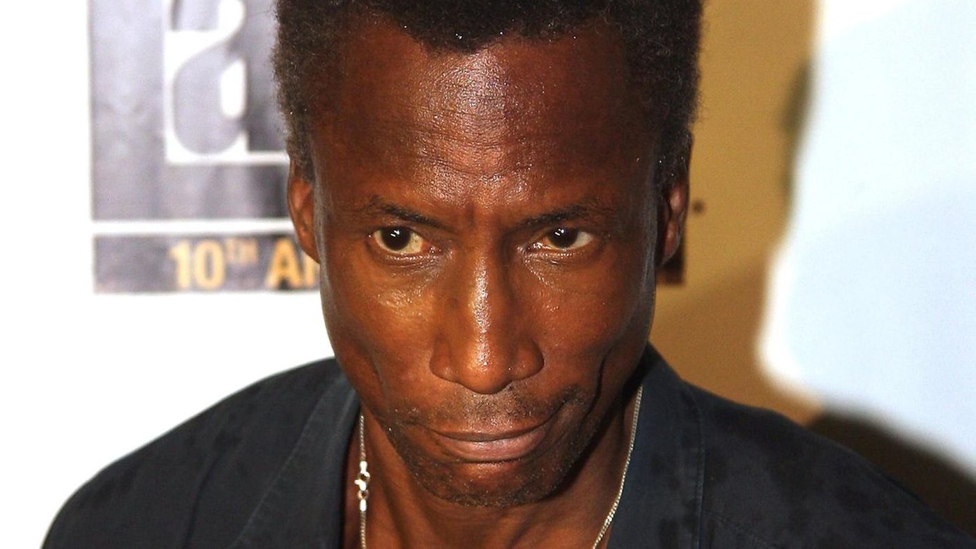 US-Schauspieler Michael Wright stirbt mit 70 Jahren