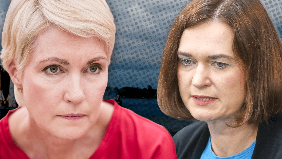 Thalia Theater zeigt «Der Menschenfeind» mit Live-Rap und Laufsteg