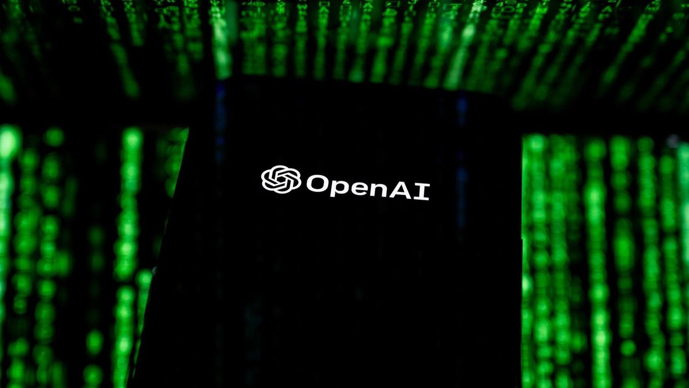 OpenAI stoppt Training nach neuem Sicherheitsvorfall