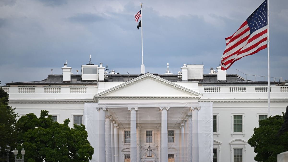 Weißes Haus bietet Katie Zacharia Job als Trump-Sprecherin an