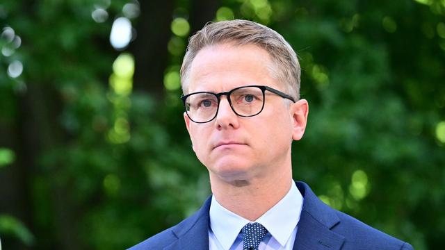 Linnemann will Rentenansprüche pflegender Angehöriger sichern