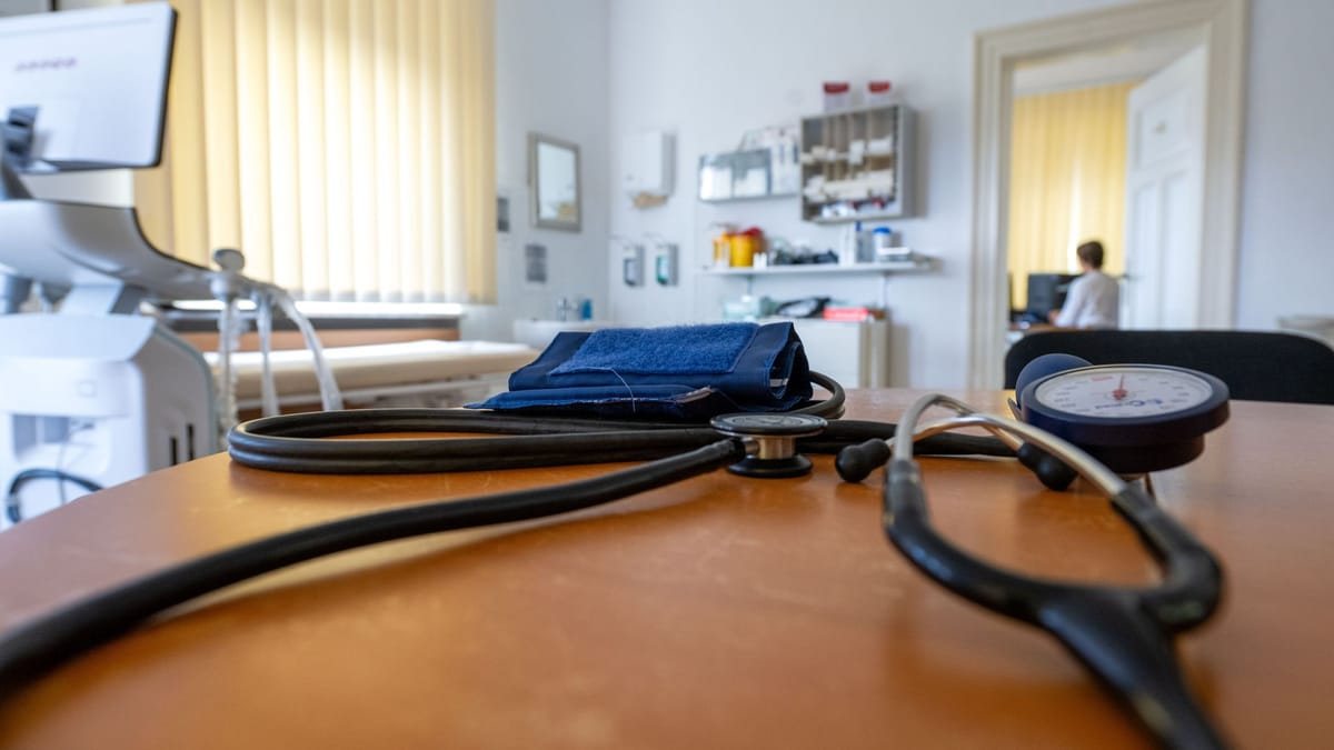 Koalition streitet über Terminvergabe für gesetzlich Versicherte