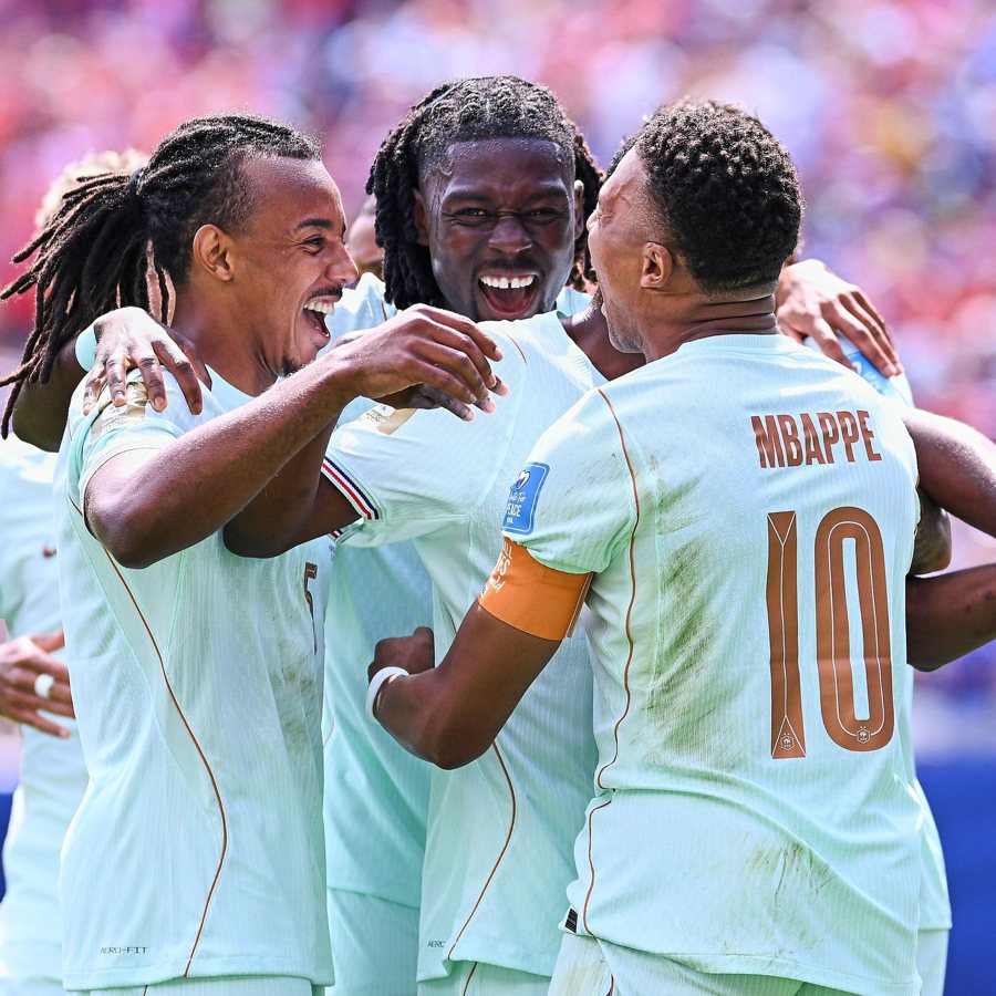 Frankreich und Spanien kämpfen im WM-Halbfinale um den Finaleinzug
