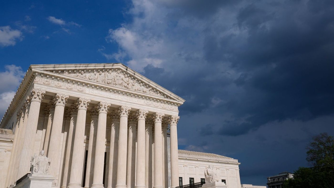 Supreme Court blockiert Trumps Briefwahl-Regeln vor den Midterms
