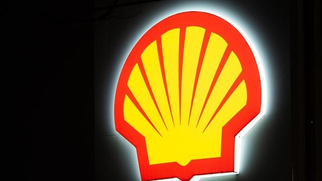 Shell verdient dank hoher Öl- und Gaspreise weiter kräftig