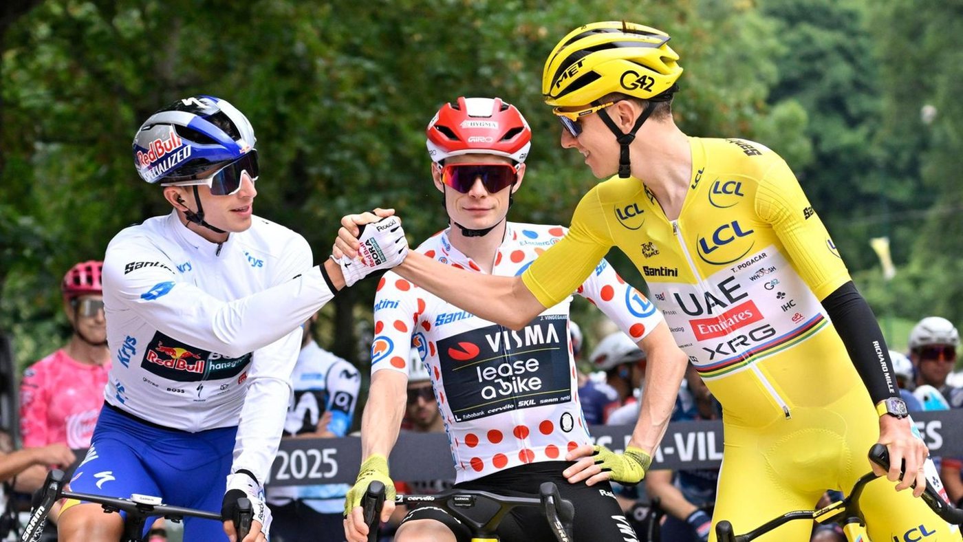 Tour de France 2026 startet mit Mannschaftszeitfahren in Barcelona