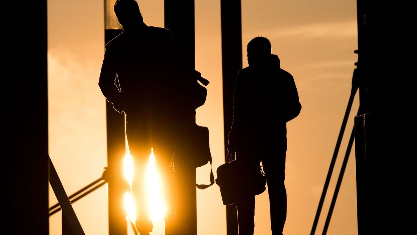Deutsche Wirtschaft wächst im dritten Quartal überraschend um 0,2 Prozent