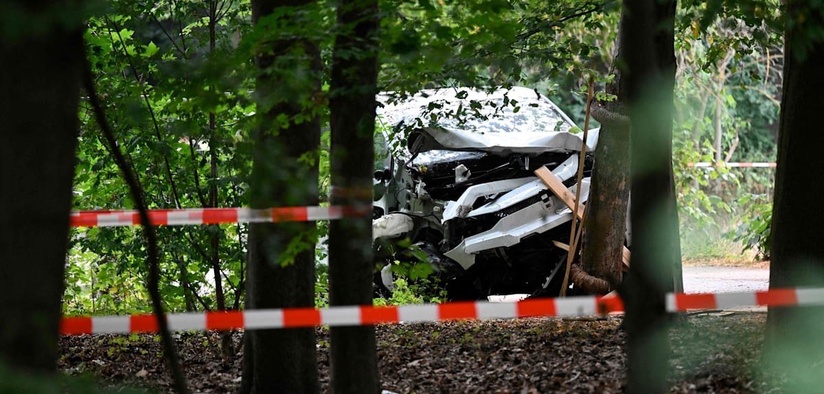 Bewegungsdaten des CSD-Attentäters zeigen Zickzack-Kurs zum Tiergarten