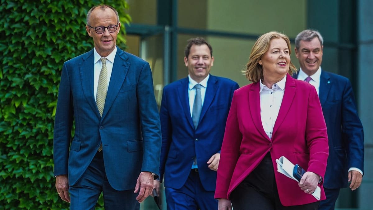 Opposition und Verbände kritisieren schwarz-rotes Reformpaket scharf