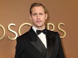 Alexander Skarsgård wird 50: Hollywoods wandelbarster Schwede feiert Geburtstag