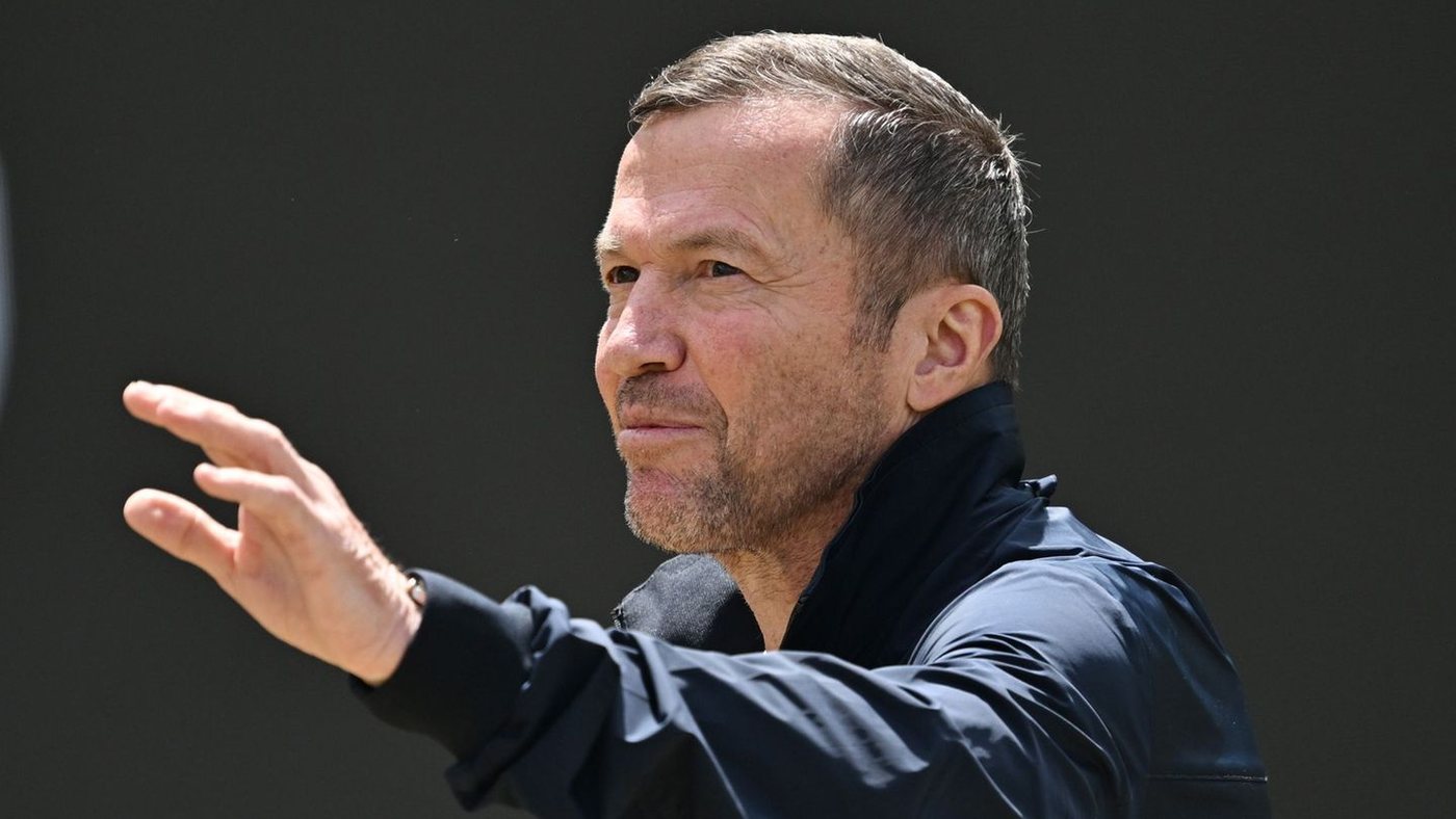 Matthäus kritisiert Kimmichs frühe Abreise aus dem DFB-Kader