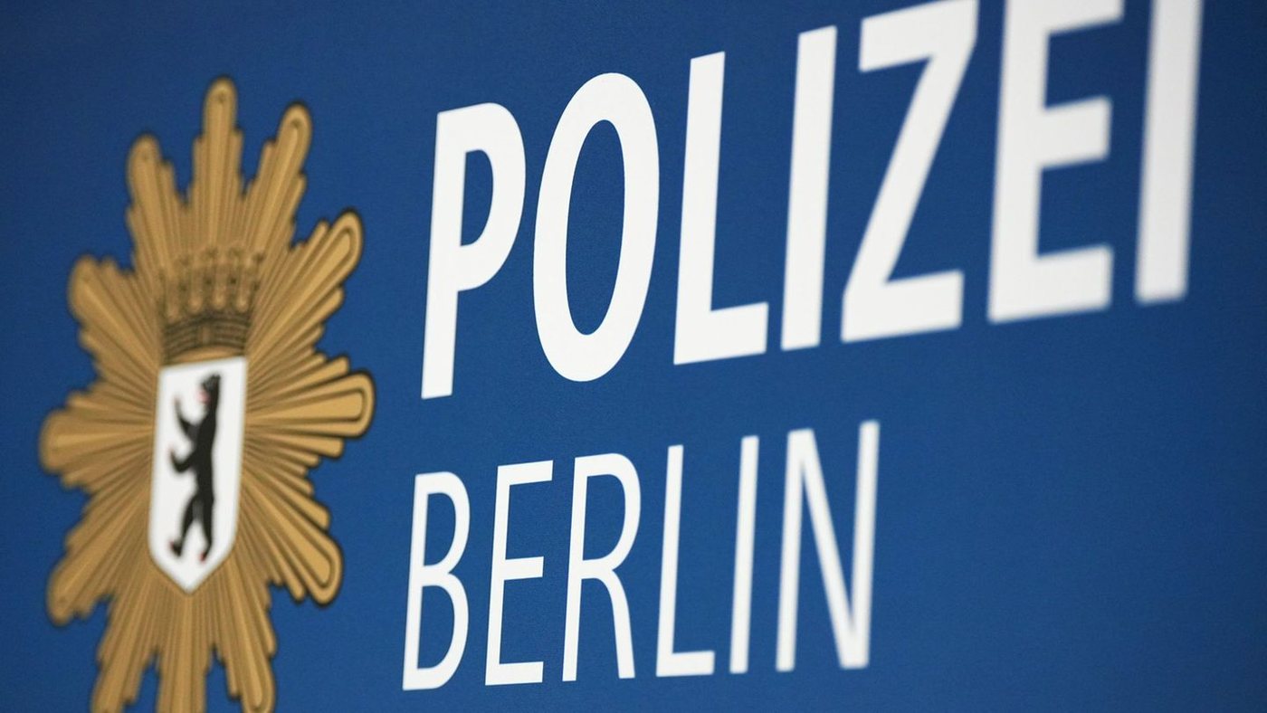 Software-Update legt Internetwache der Berliner Polizei vorübergehend lahm