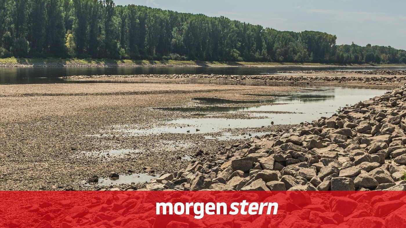UN-Klimabericht verabschiedet sich vom 1,5-Grad-Ziel