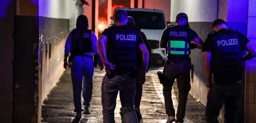 Hagen und Unna: Drei Männer wegen mutmaßlicher Anschlagspläne in Gewahrsam