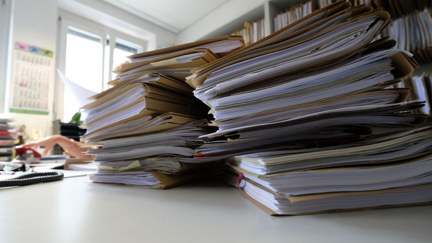 Bürokratieabbau in Bayern: Kommission legt 193 Vorschläge vor