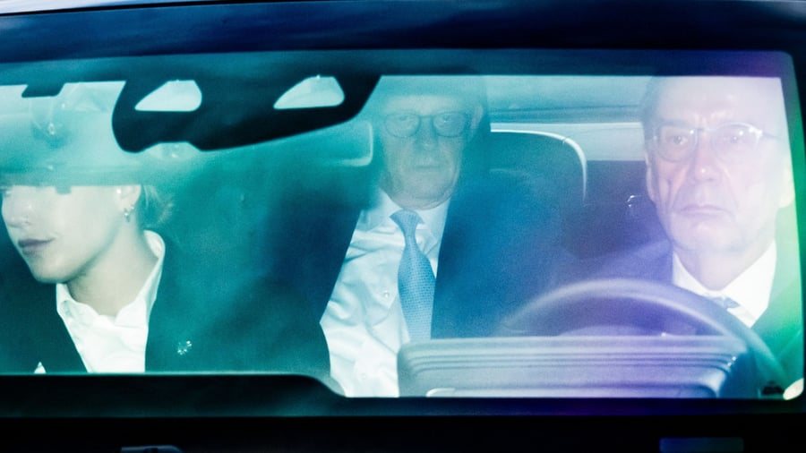 Merz äußert sich nach Wahldesaster in Mecklenburg-Vorpommern