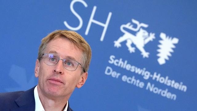 Günther warnt Merz in Brief vor EEG-Reform und Netzpaket