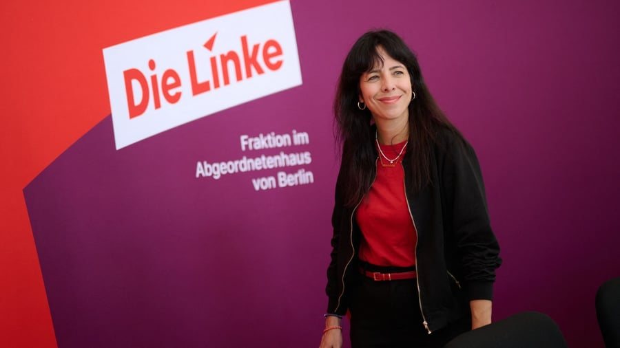 Antisemitismus-Debatte bremst Regierungsbildung in Berlin