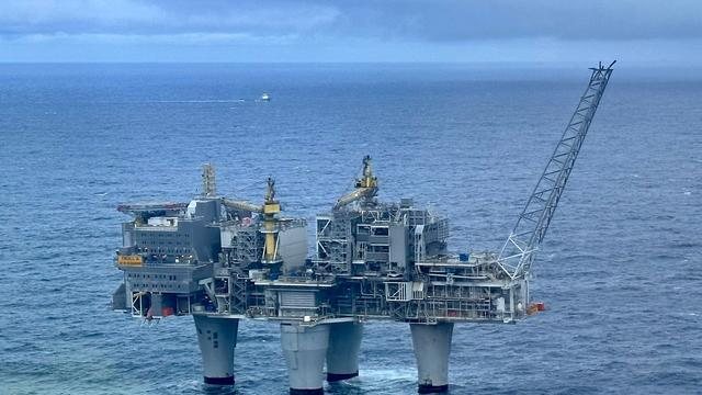 Uniper und Equinor schließen langfristigen Erdgasliefervertrag