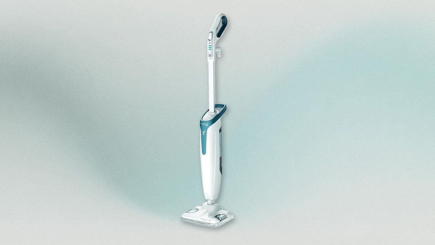 Sechs Dampfreiniger im Vergleichstest: Kärcher SC2 Deluxe überzeugt