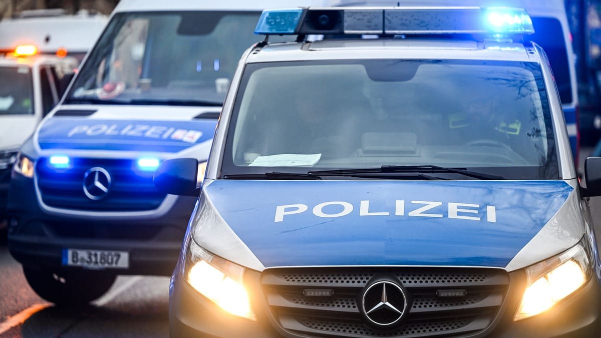 Durchsuchungen bei Unterstützern der verbotenen „Artgemeinschaft“