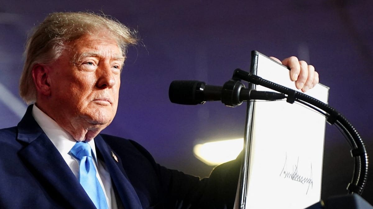 Fukuyama: Trump, Putin und Xi gefährden die liberale Weltordnung
