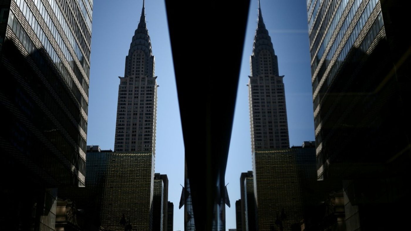 Chrysler Building in New York findet Käufer: Tishman Speyer investiert 235 Millionen Dollar