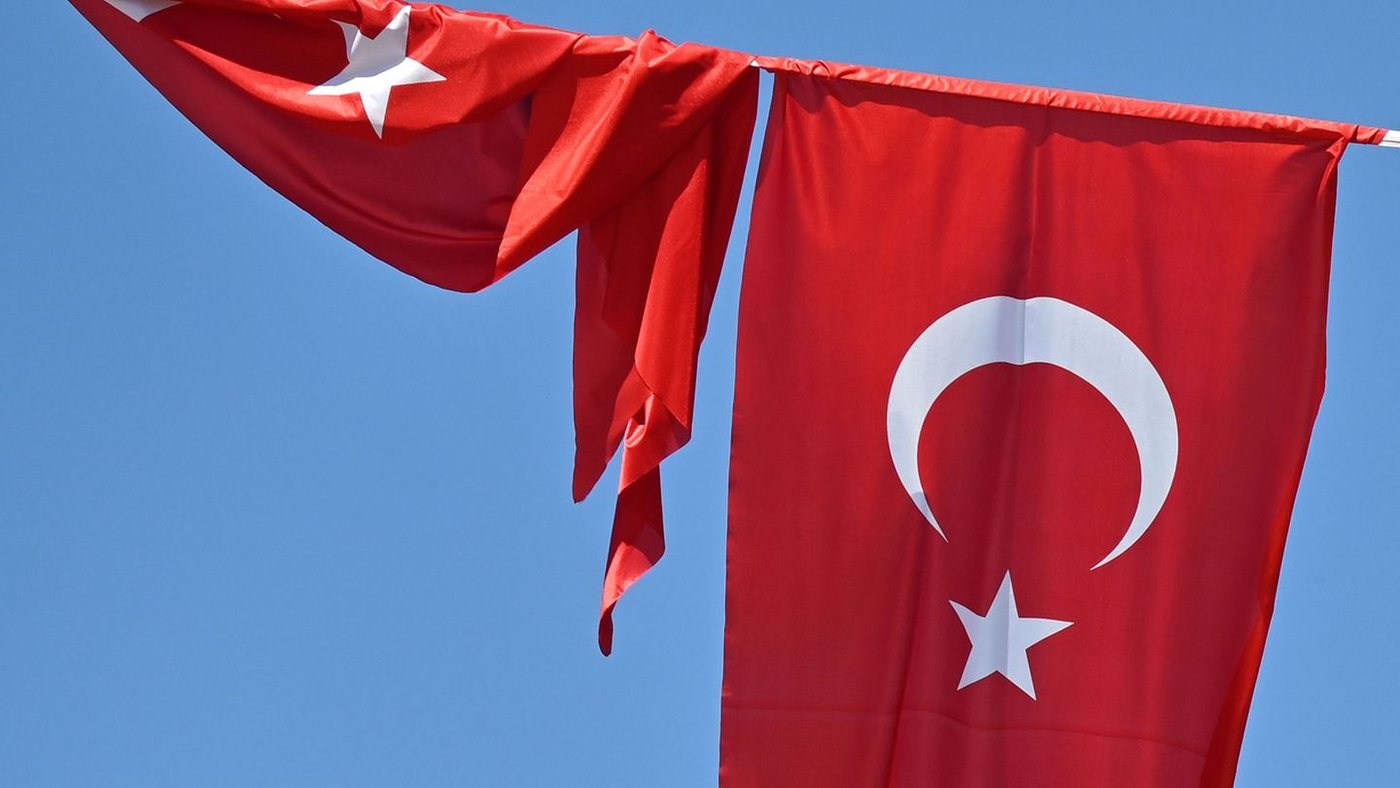 Elf Tote bei Busunfall in der Westtürkei