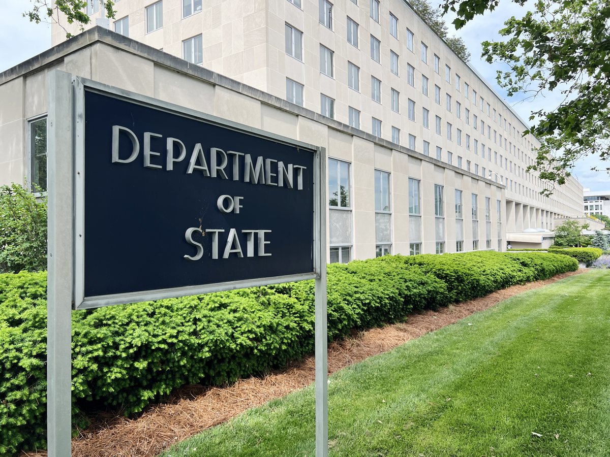 USA stellen Auswahl und Beförderung von Diplomaten stärker auf Leistung um