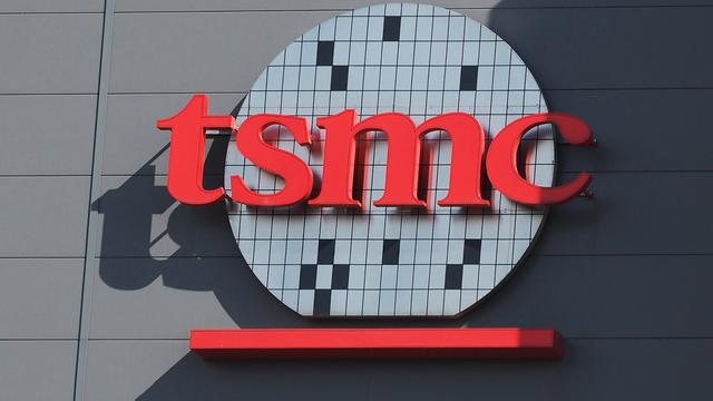 TSMC erzielt Rekordgewinn dank KI-Nachfrage