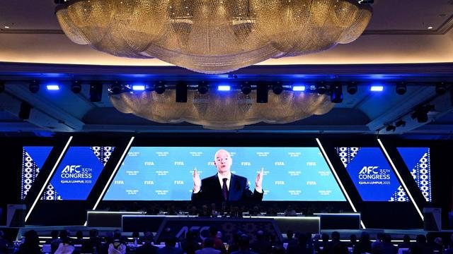 Infantino-Berater Carlos Cordeiro tritt im Fifa-Streit zurück