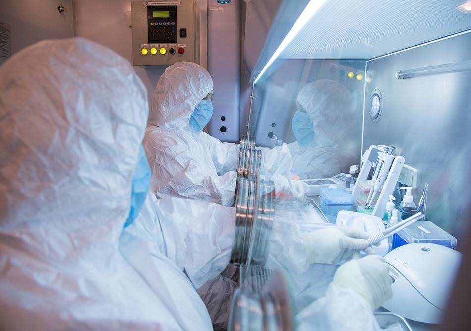 Sibirien: Laborantin nach Lungenentzündung gestorben – Pest-Verdacht und Quarantäne