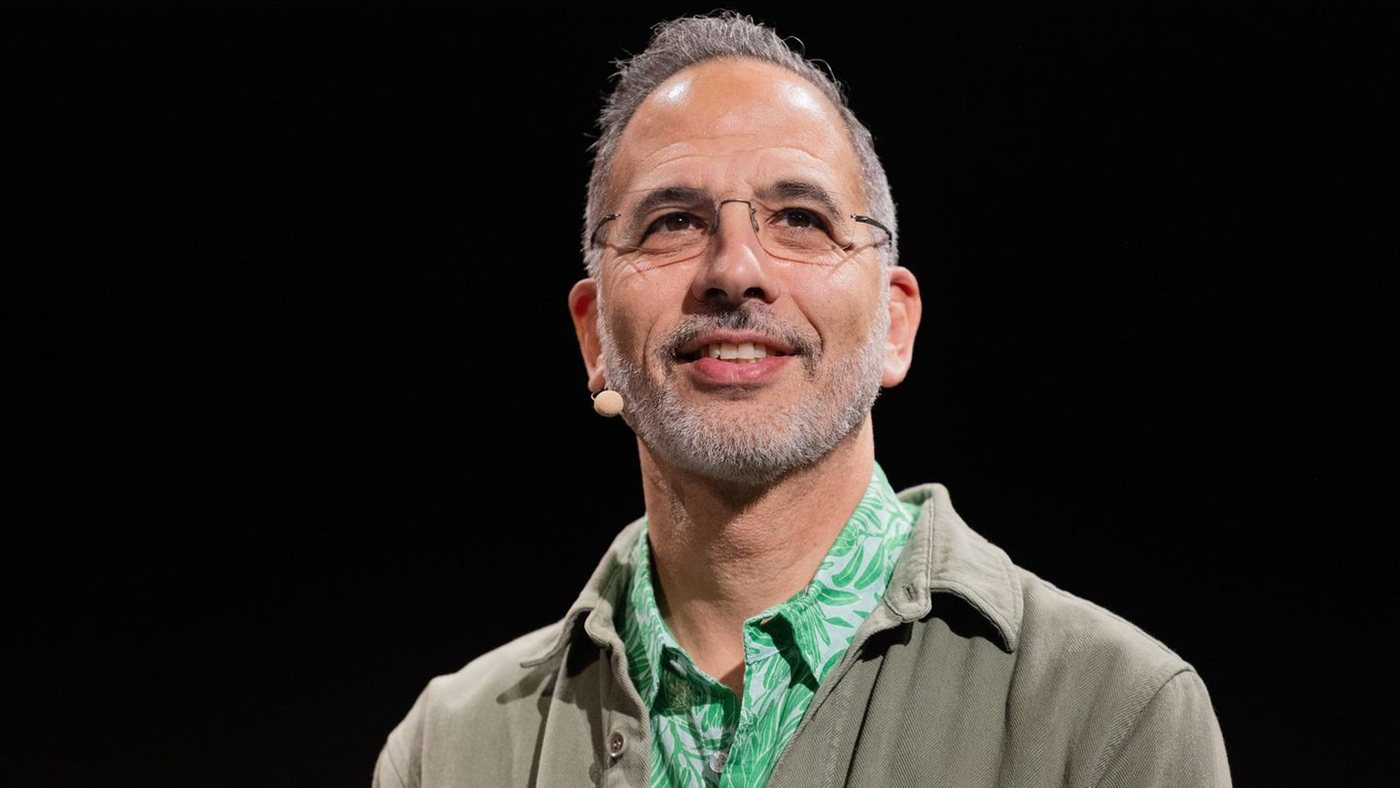 Yotam Ottolenghi veröffentlicht neues Kochbuch «Simple Too»