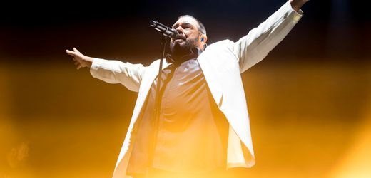 Alphaville-Sänger Marian Gold kritisiert deutsche „Schläfrigkeit“ und sagt Festivalauftritt ab