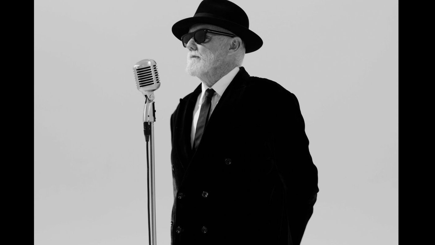 Roger Taylor veröffentlicht Soloalbum mit 77 Jahren