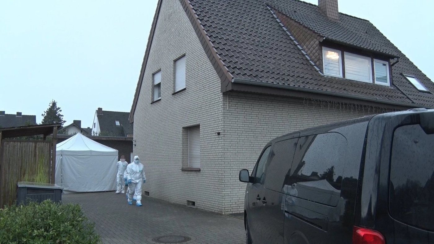 Mutter von Drillingen getötet: Angeklagter gesteht Tat vor Gericht