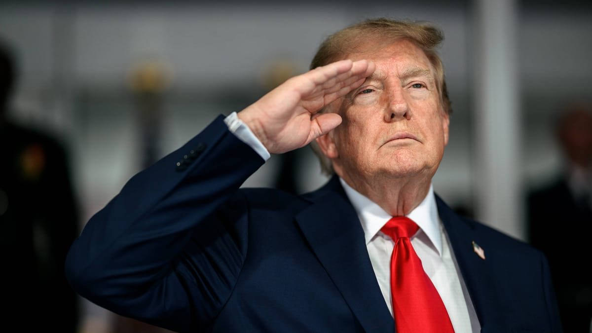 Iran-Krieg: Experten sehen Trump ohne glaubwürdige Exit-Strategie
