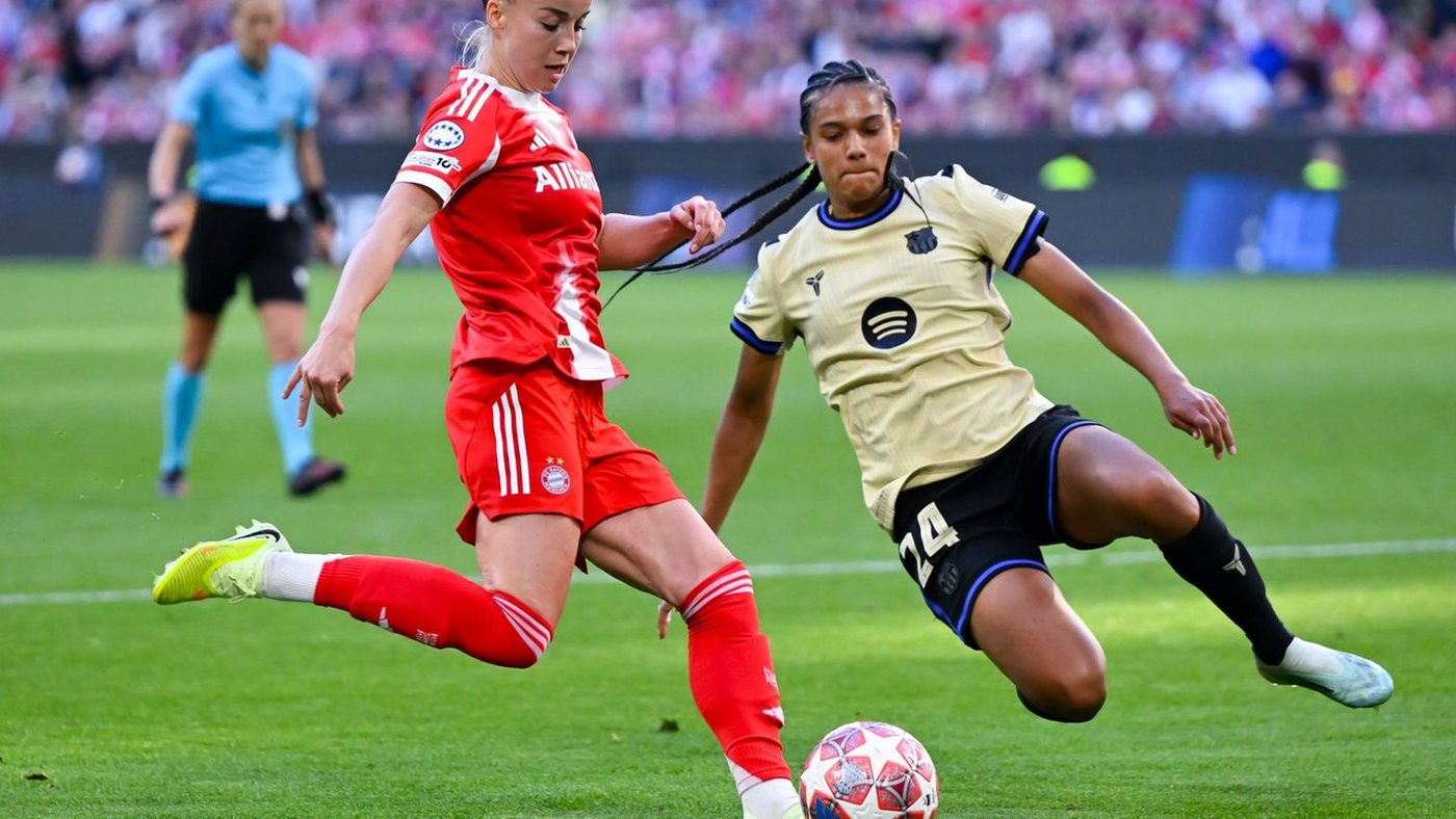 USA richten erste Club-WM der Fußballerinnen aus