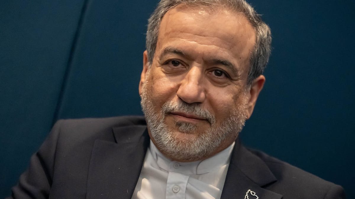 Iran sieht USA bei Öffnung der Straße von Hormus am Zug