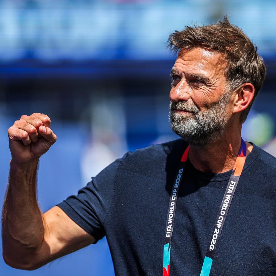 DFB und Jürgen Klopp grundsätzlich einig über Bundestrainer-Vertrag