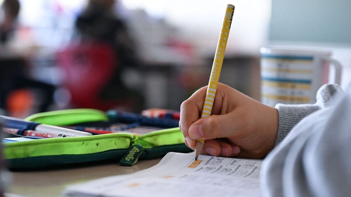 Pisa-Studie: Deutsche Schüler erreichen historisch schlechte Werte