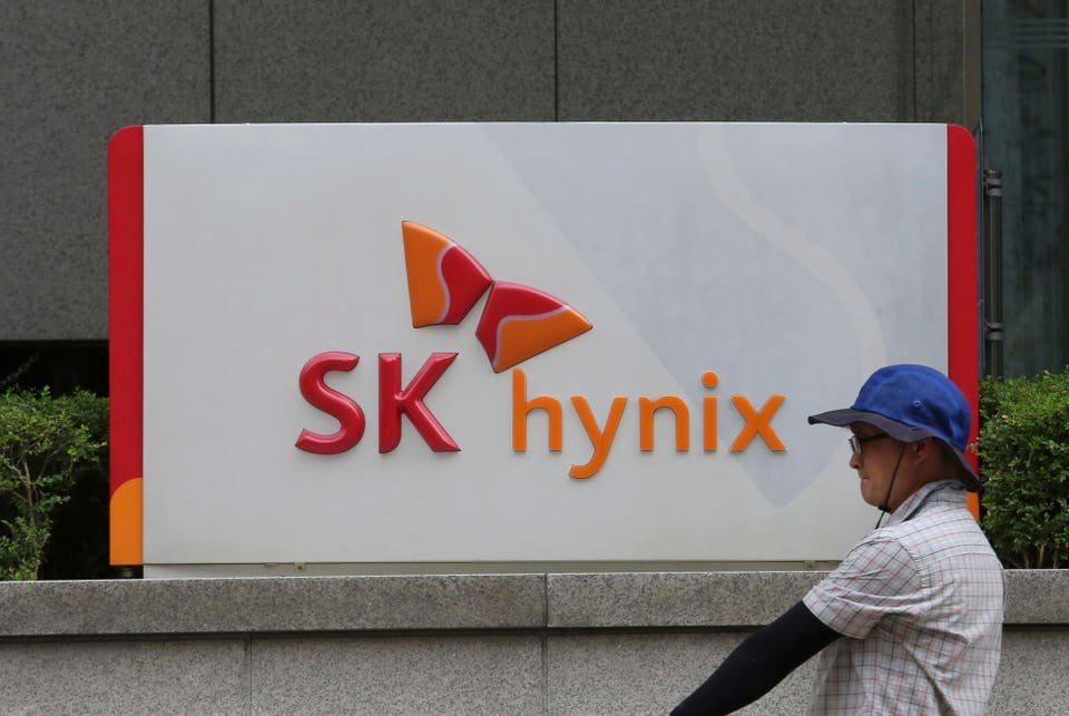 KOSPI stürzt ab: SK Hynix enttäuscht trotz Rekordzahlen – Handelsstopp ausgelöst