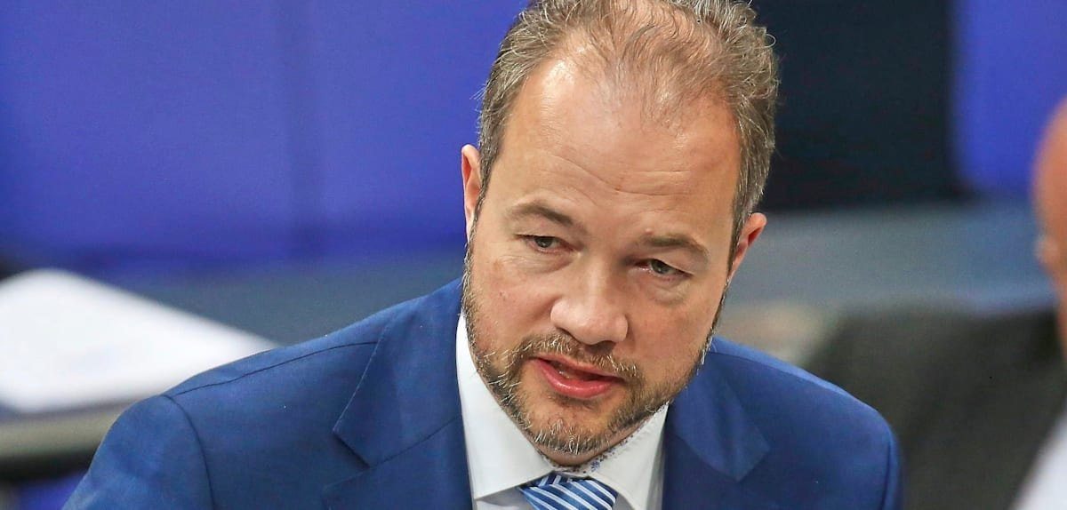 AfD-Politiker Sichert klagt gegen Ausschluss von der Landratswahl in Friesland