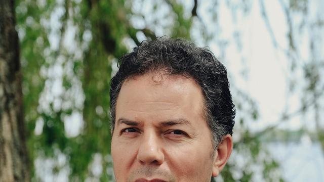 Abdel-Samad verteidigt Leben in Beirut gegen deutschen Polizeischutz