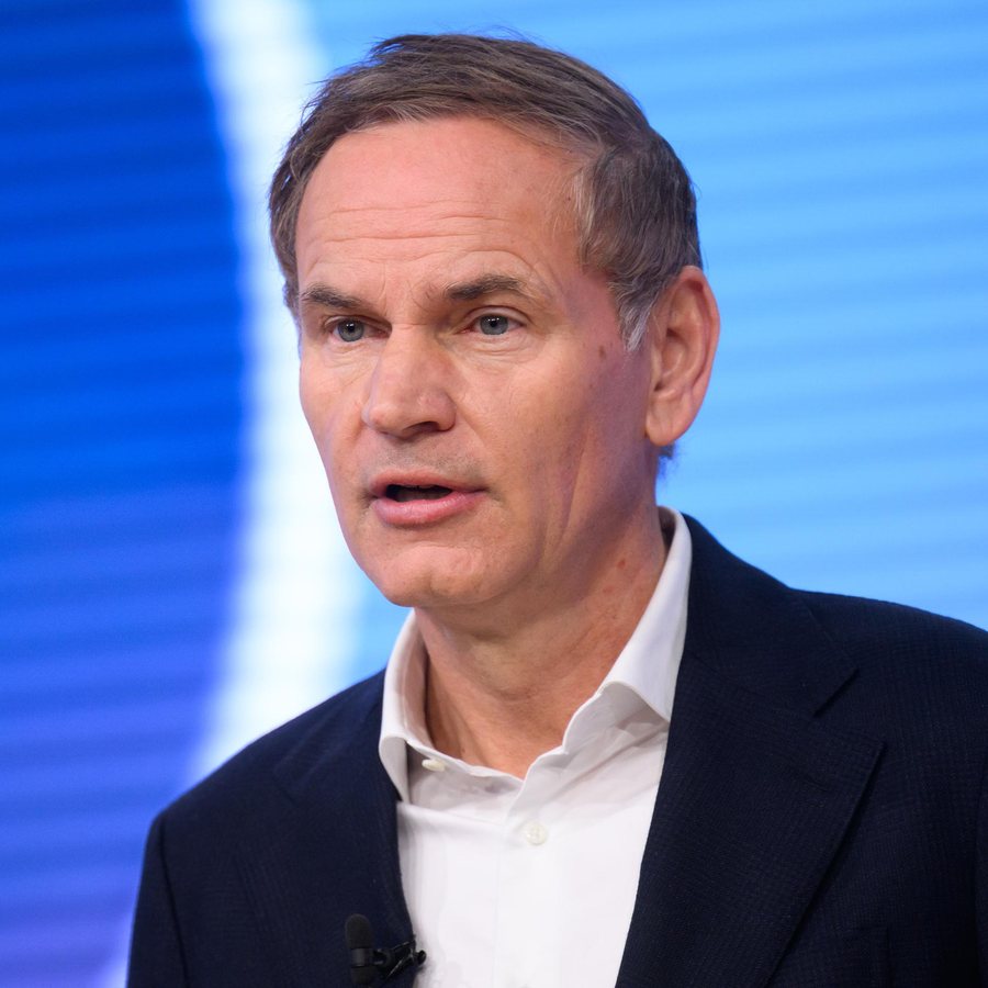 VW-Chef Blume appelliert an Belegschaft: „Alle müssen mitziehen“