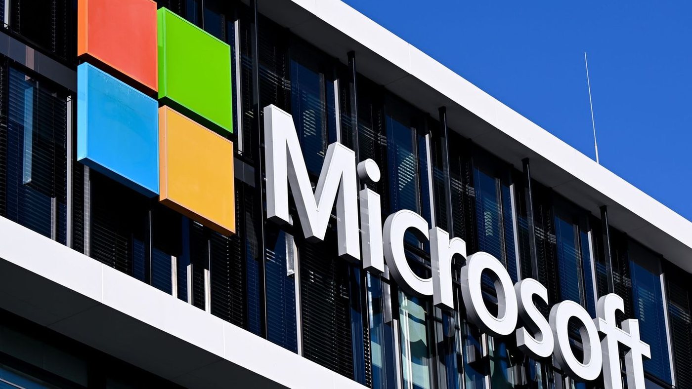 Weltweite Störung bei Microsoft Outlook legt E-Mail-Verkehr lahm