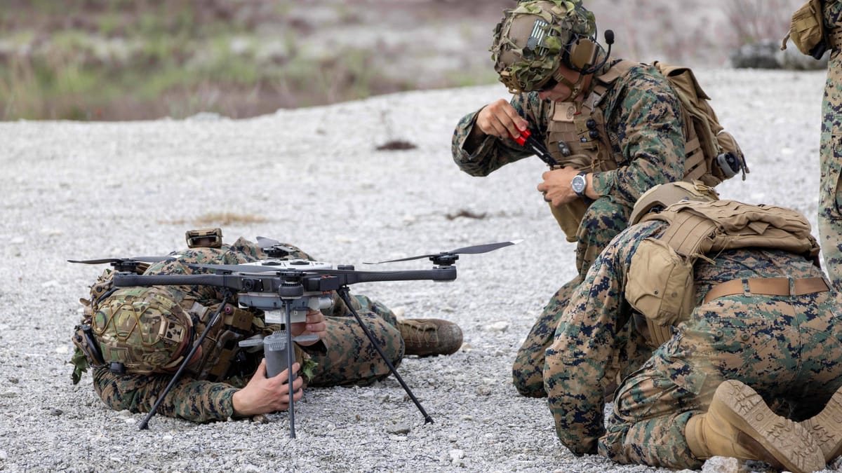 US-Armee zieht Drohnen-Spezialeinheit aus Europa ab