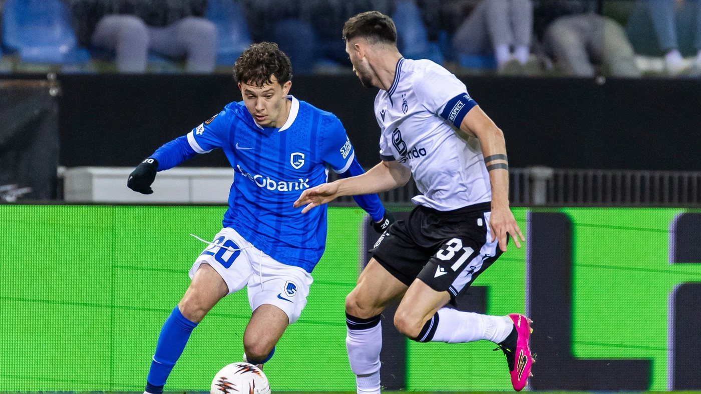 BVB verpflichtet Wunschspieler Karetsas für mehr als 30 Millionen Euro